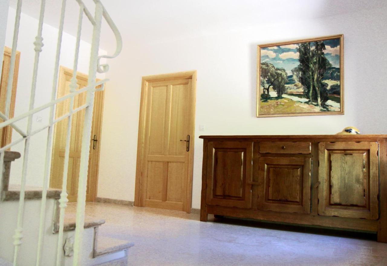 Vila Harmonia Опатия Екстериор снимка